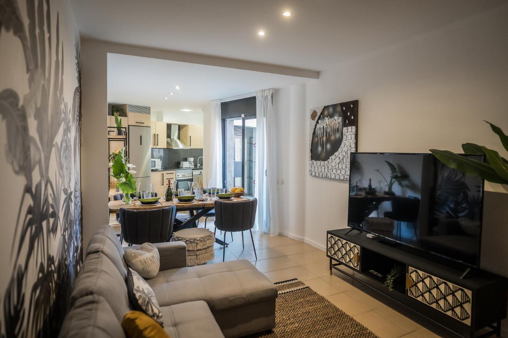 Apartment Abaros