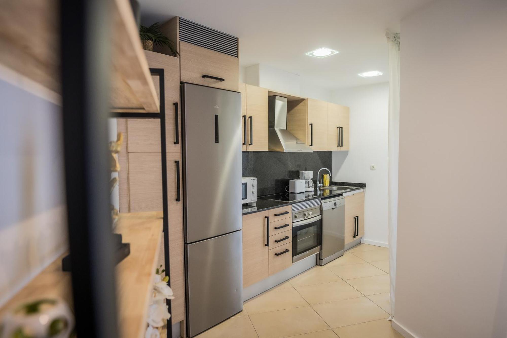 Apartment Abaros
