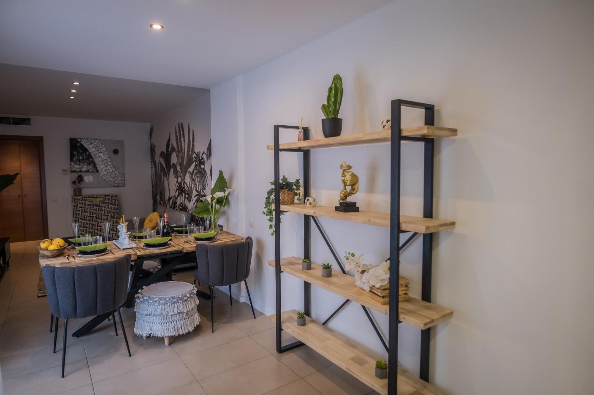 Abaros Apartment Lloret de Mar