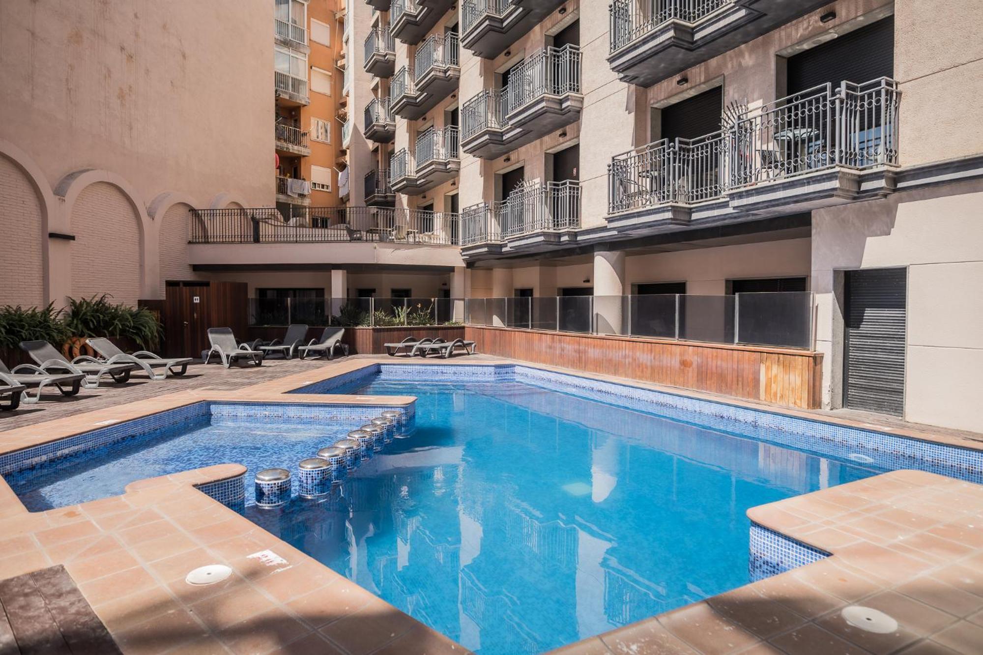 Abaros Apartment