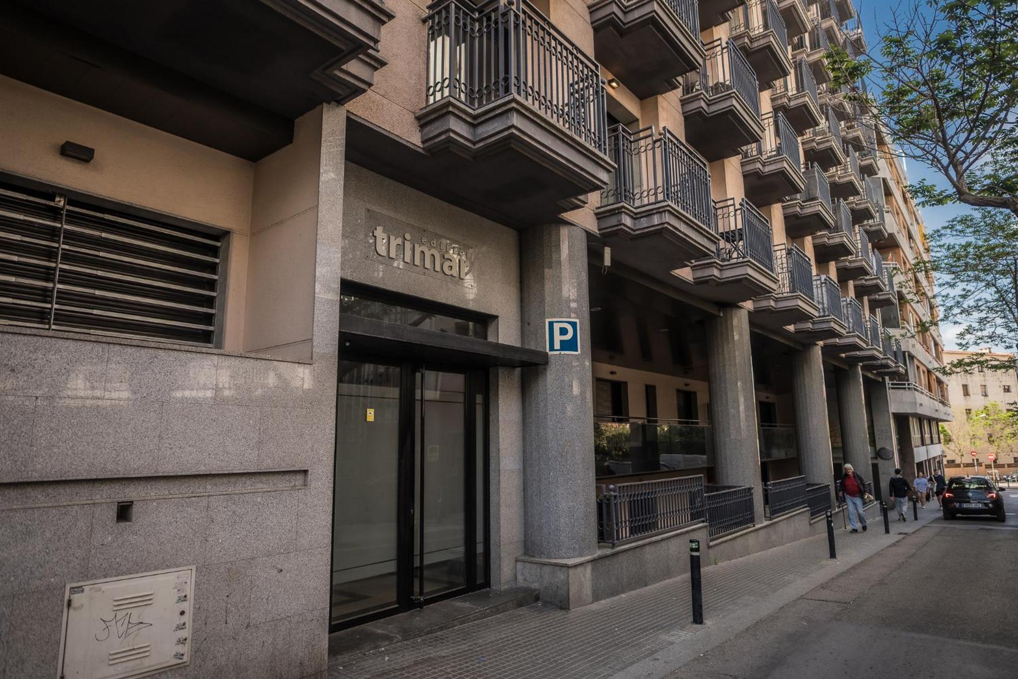 Abaros Apartment *