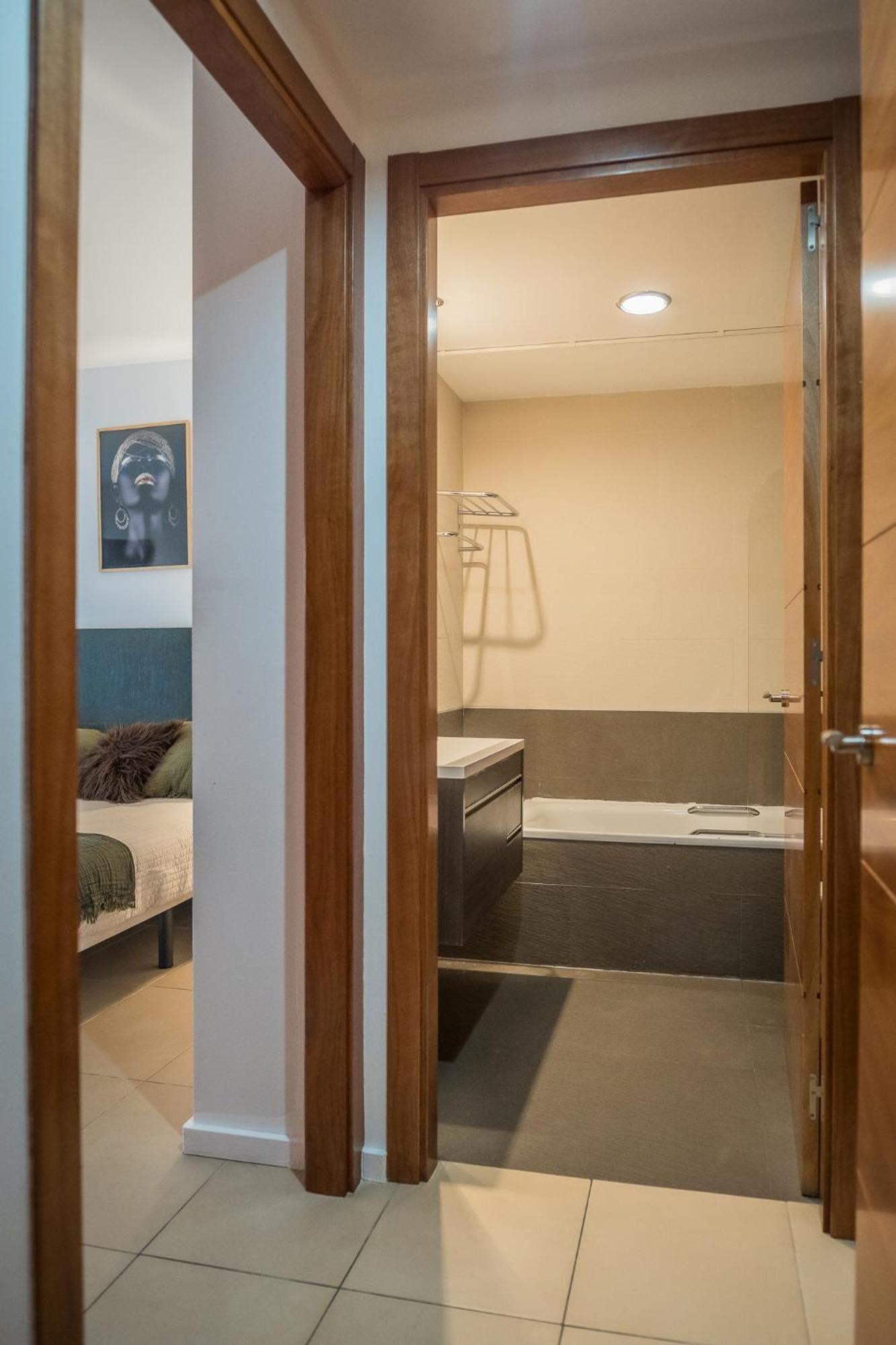 Abaros Appartement