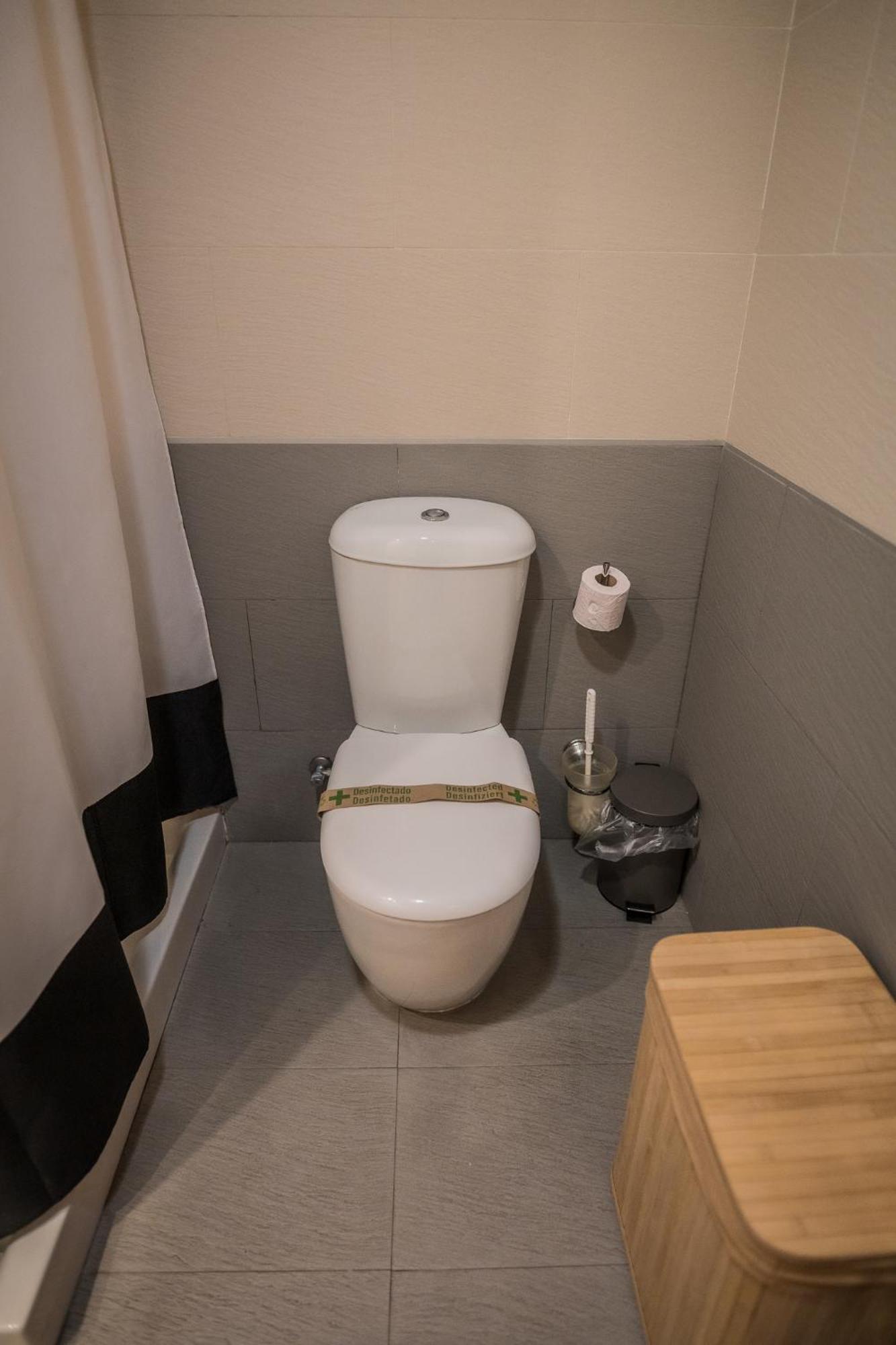 Abaros Appartement *