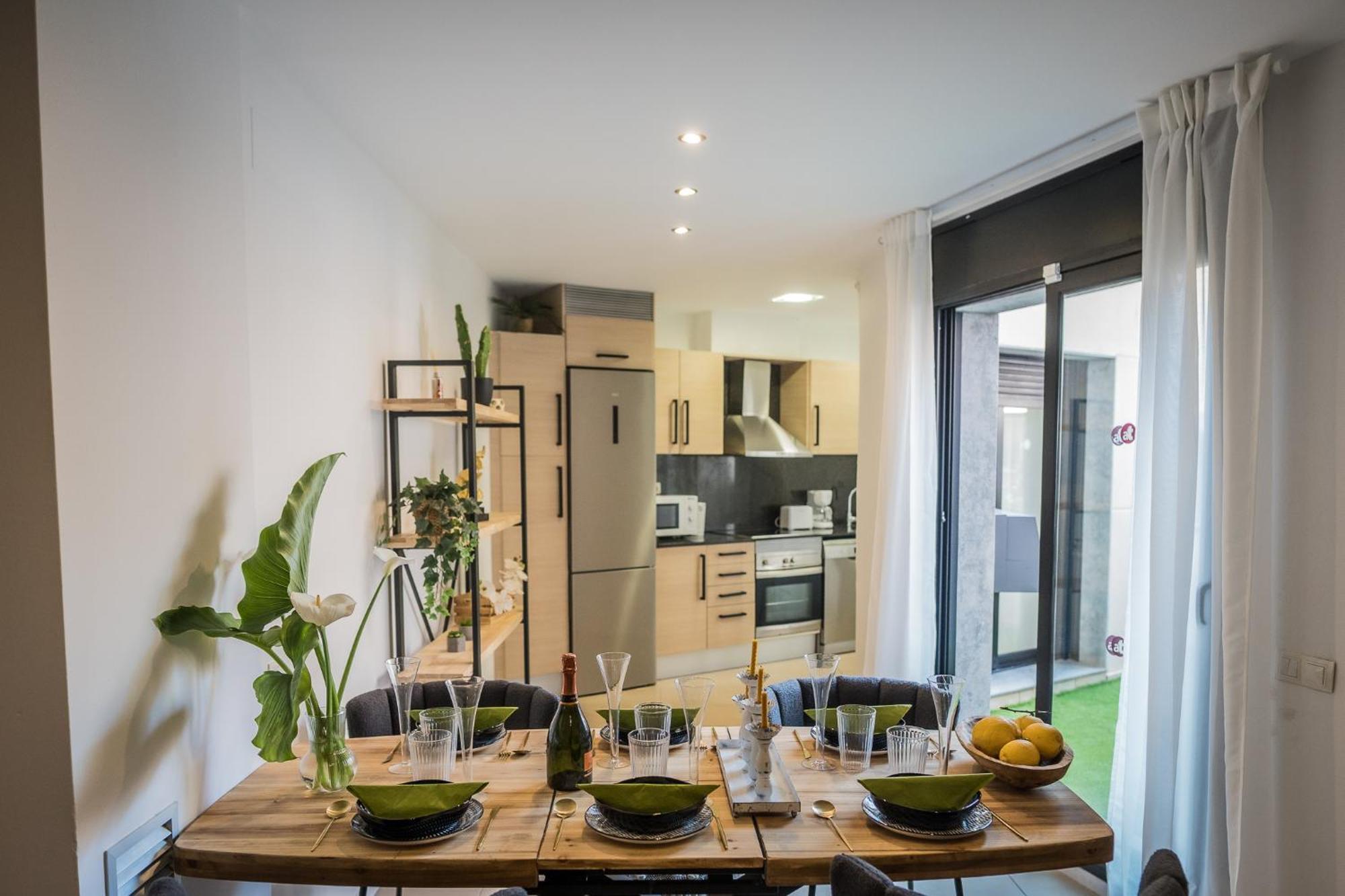 Abaros Appartement Lloret de Mar