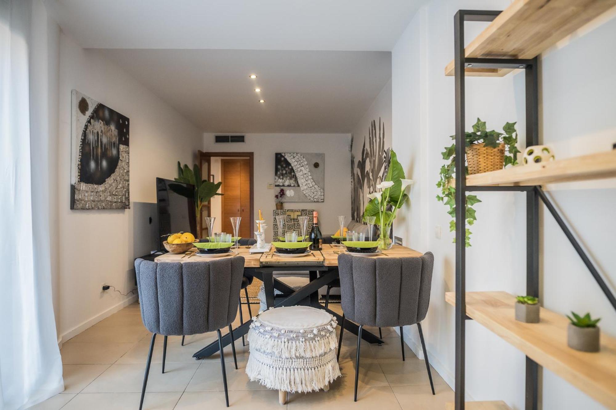 Abaros Appartement Lloret de Mar