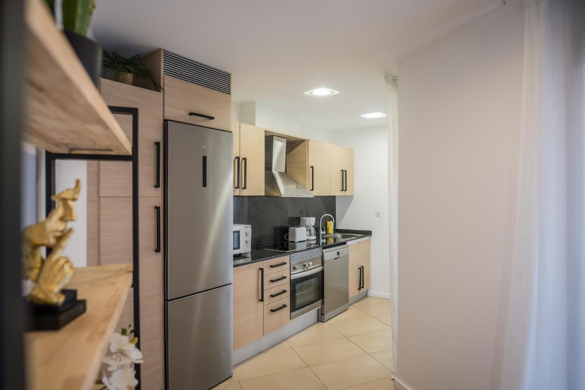 Appartement Abaros