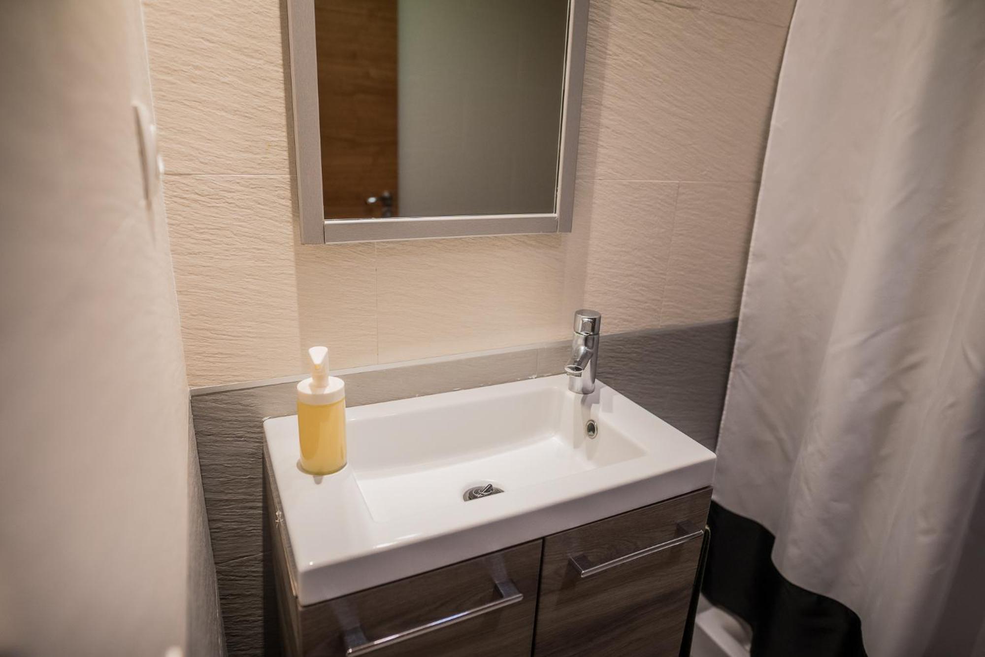 Abaros Appartement