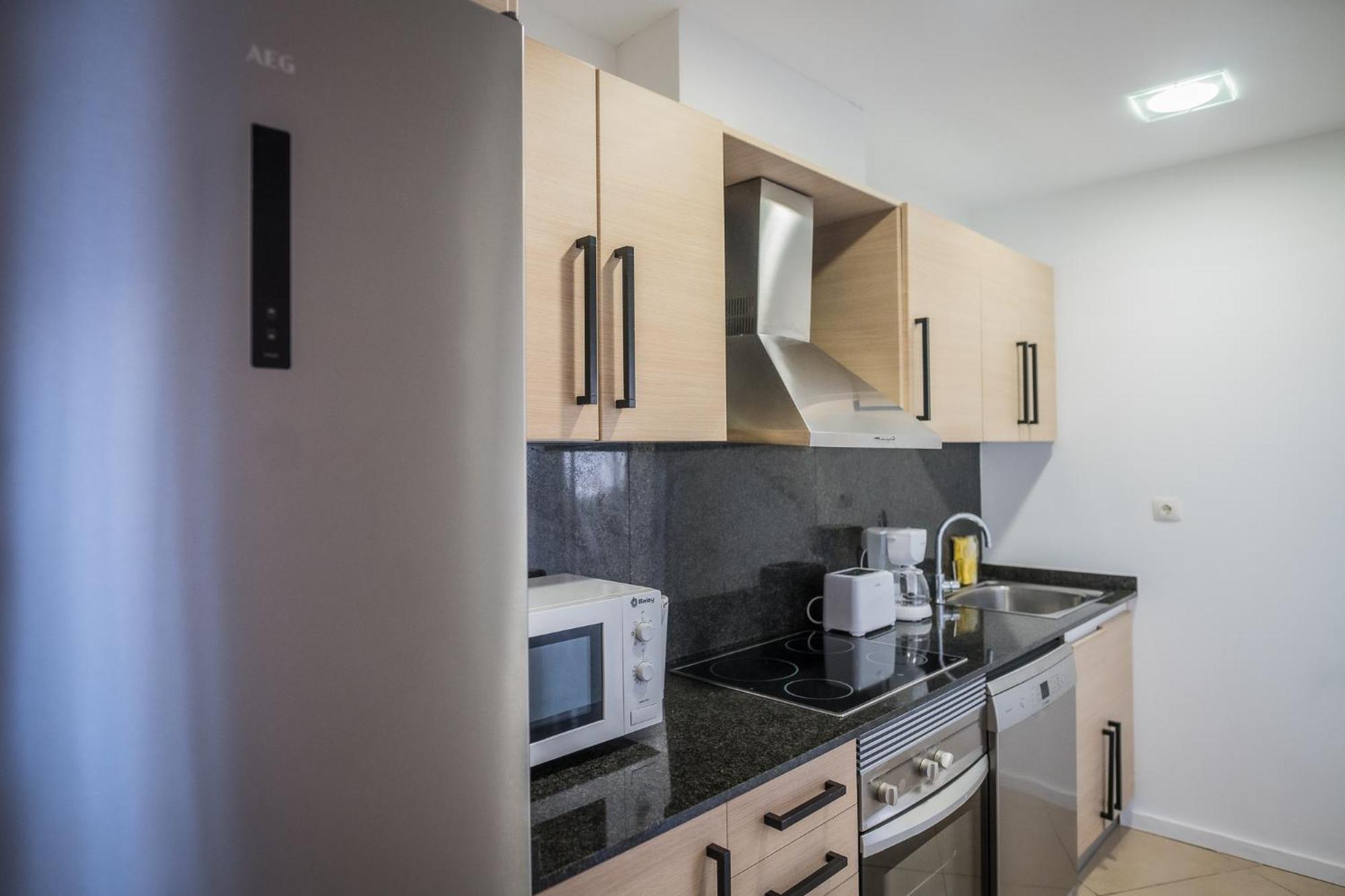 Abaros Appartement