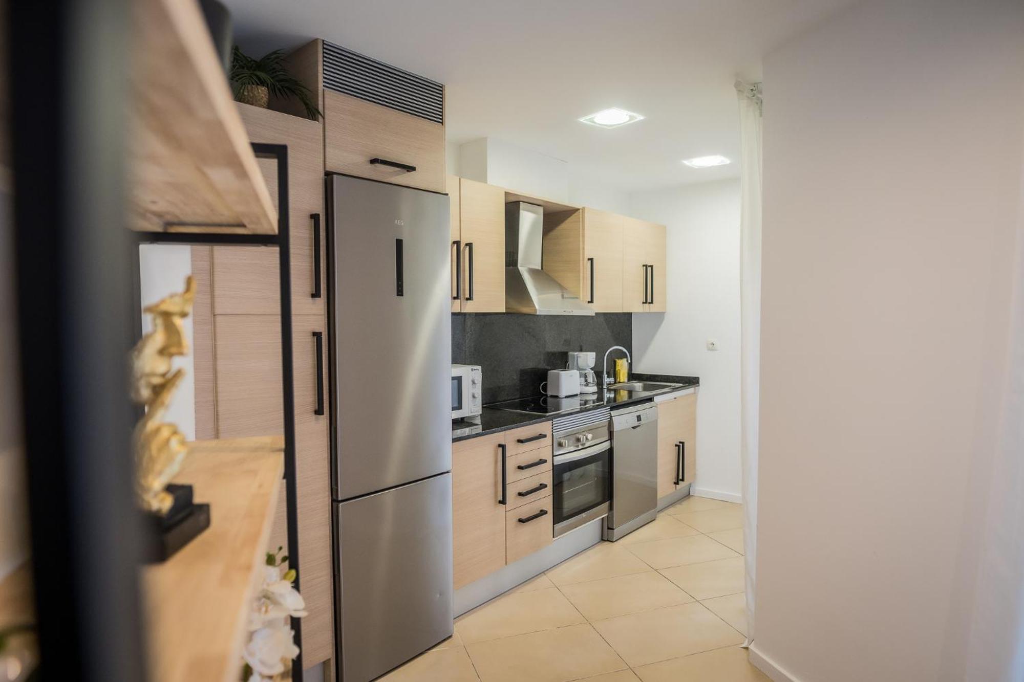 Abaros Appartement