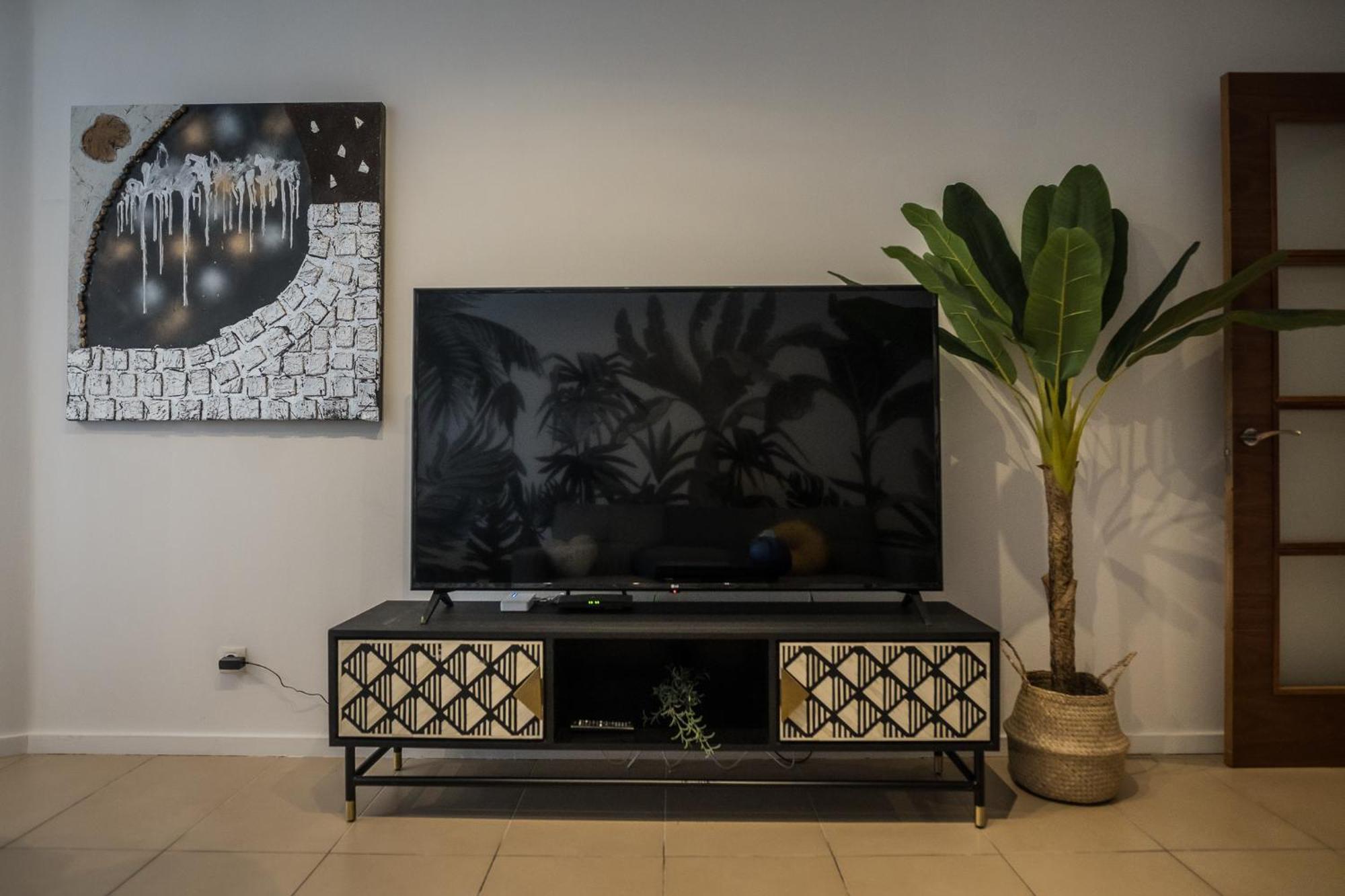 Appartement Abaros