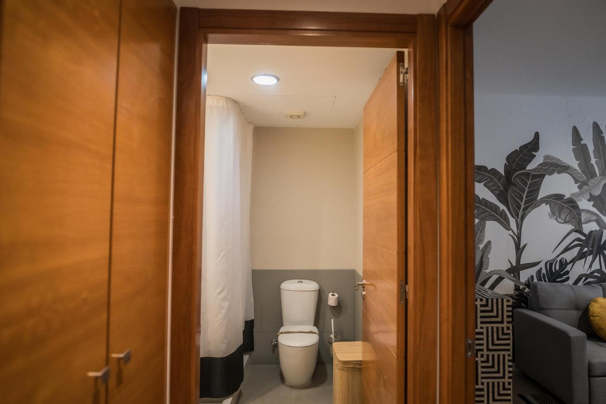 Appartement Abaros Lloret de Mar
