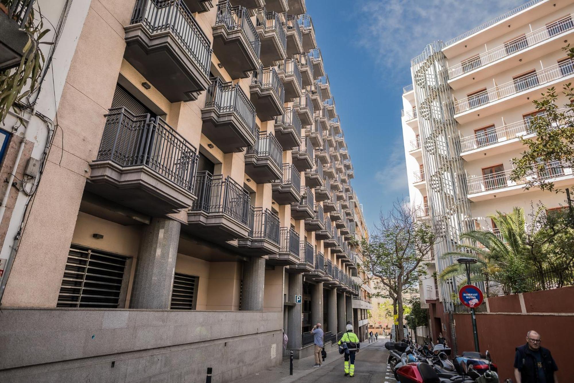 Abaros Lloret de Mar